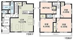 埼玉県川口市東領家５丁目