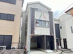 埼玉県川口市青木１丁目