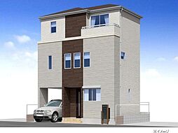 埼玉県川口市青木2丁目