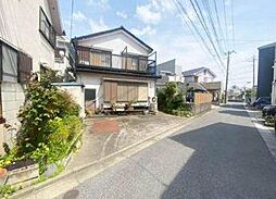 東京都足立区舎人2丁目