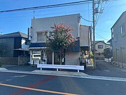 埼玉県川口市朝日3丁目