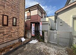 埼玉県川口市朝日6丁目