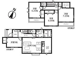 埼玉県川口市大字東本郷