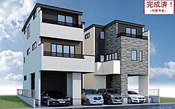 埼玉県川口市末広3丁目