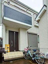 東京都足立区舎人3丁目