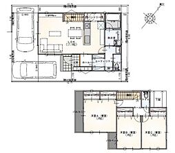 埼玉県川口市大字石神
