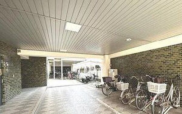 共用部分