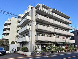 トーカンマンション川口第3