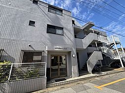 コスモ川口イーストヒルズ