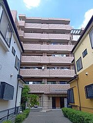 グリーンミユキ川口元郷