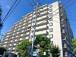 川口弥平パークホームズ