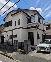 埼玉県川口市榛松3丁目