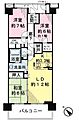 エールガーデン6階3,900万円