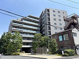 リビオシティ川口元郷