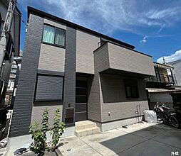 埼玉県川口市大字辻