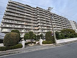 グリーンパーク鳩ヶ谷B棟