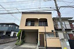 埼玉県川口市西青木３丁目