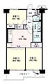 スカイパル鳩ヶ谷本町6階1,830万円