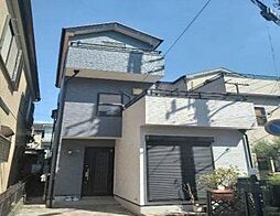 埼玉県川口市西青木1丁目