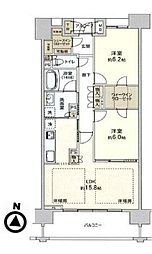 サンデュエル川口青木アンソレイユ