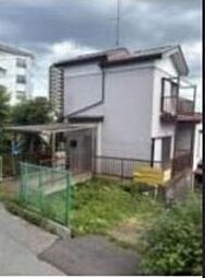 埼玉県川口市鳩ヶ谷本町3丁目