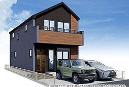 埼玉県川口市鳩ヶ谷本町4丁目