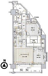 サンデュエル川口青木アンソレイユ