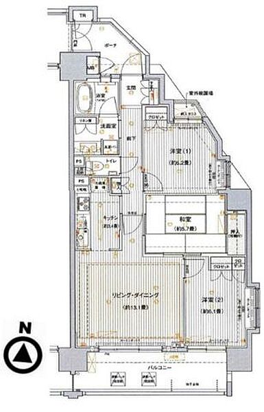 間取り：311002181556