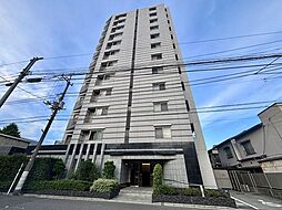 サンデュエル川口青木アンソレイユ