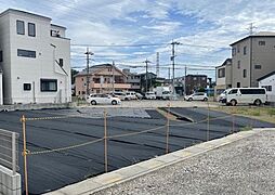 埼玉県川口市大字里