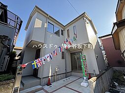 埼玉県川口市大字峯