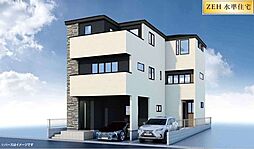 埼玉県川口市朝日６丁目