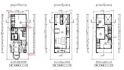 埼玉県川口市坂下町2丁目