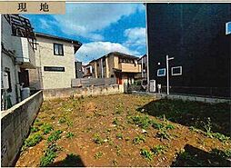 埼玉県川口市東領家2丁目