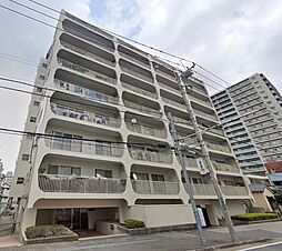 川口青木町スカイハイツ