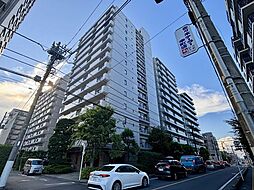 川口パークホームズセンターコート