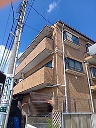 ライオンズマンション前田東公園