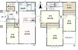 埼玉県川口市朝日2丁目