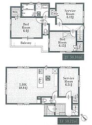 埼玉県川口市元郷５丁目