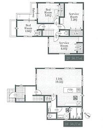 埼玉県川口市元郷５丁目