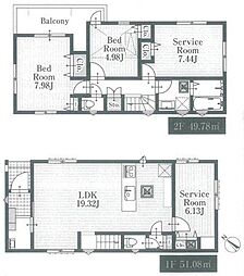 埼玉県川口市元郷５丁目