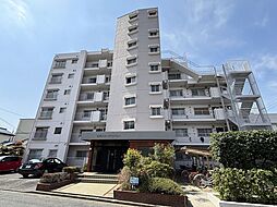 西青木コーポサンキョー