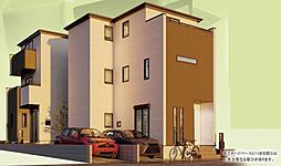 埼玉県川口市南鳩ヶ谷６丁目