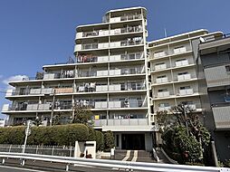 川口学園台スカイハイツ