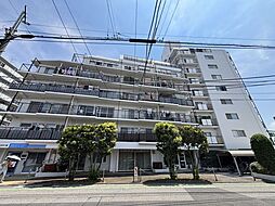 グリーンプラザ川口1号棟