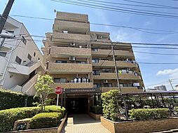 ライオンズマンション川口第8