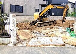 埼玉県川口市大字辻