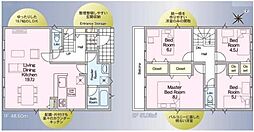 埼玉県川口市大字安行小山