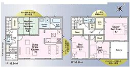 埼玉県川口市大字安行小山