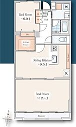 ライオンズマンション草加